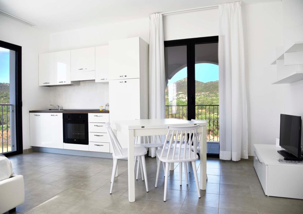 Geovillage Green Residence Olbia Exterior photo