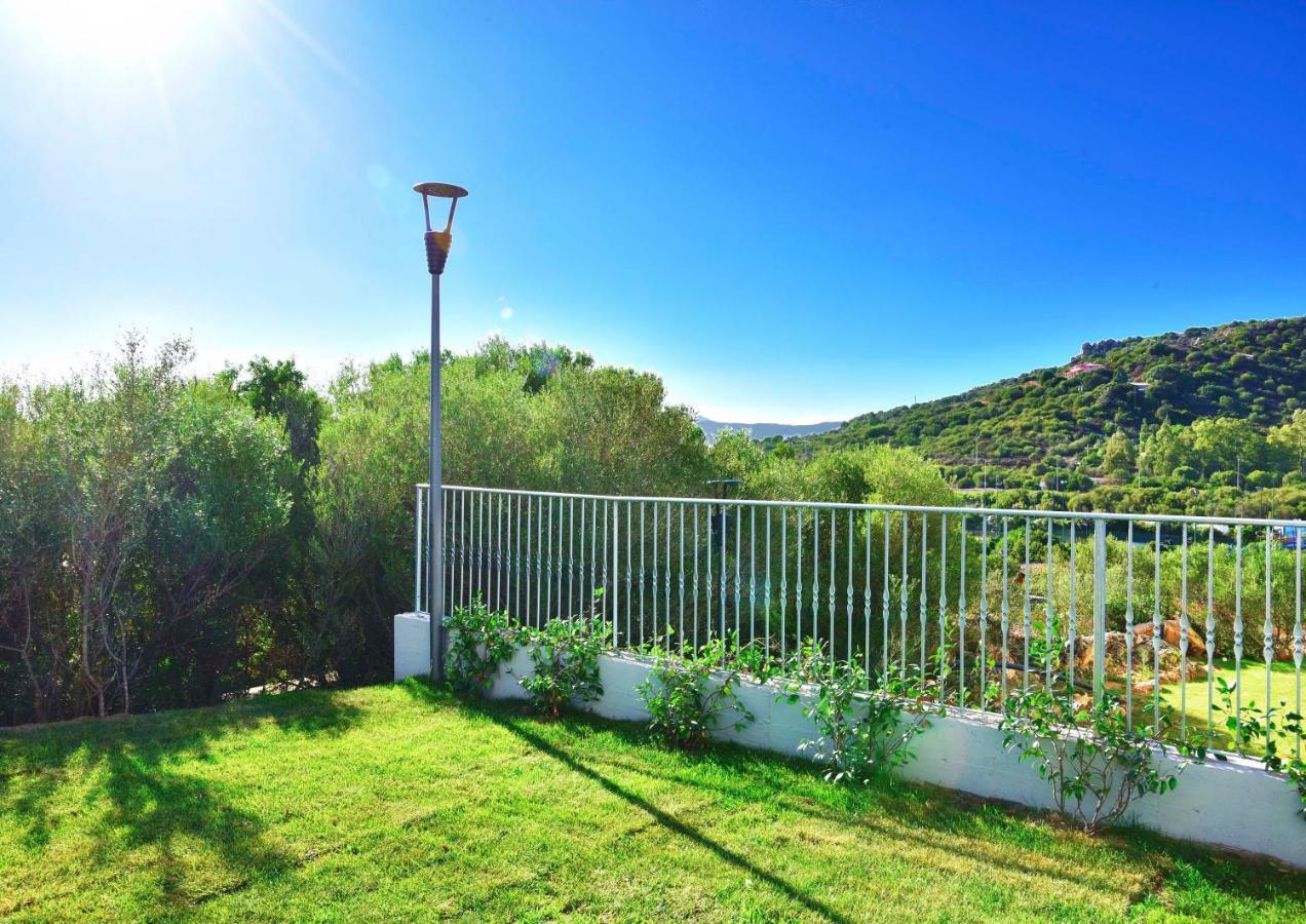 Geovillage Green Residence Olbia Exterior photo