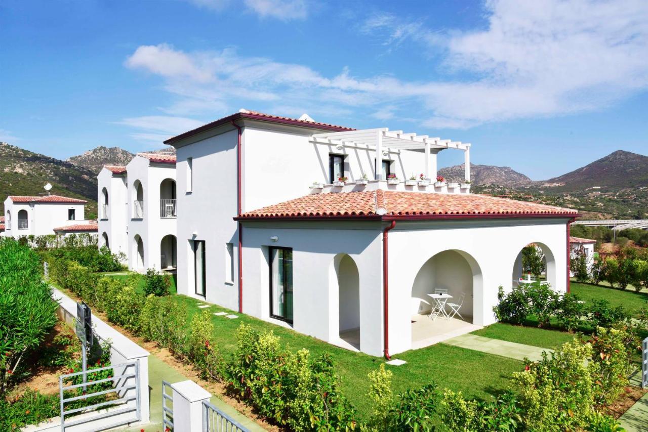 Geovillage Green Residence Olbia Exterior photo
