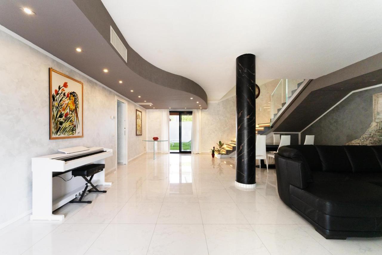 Geovillage Green Residence Olbia Exterior photo