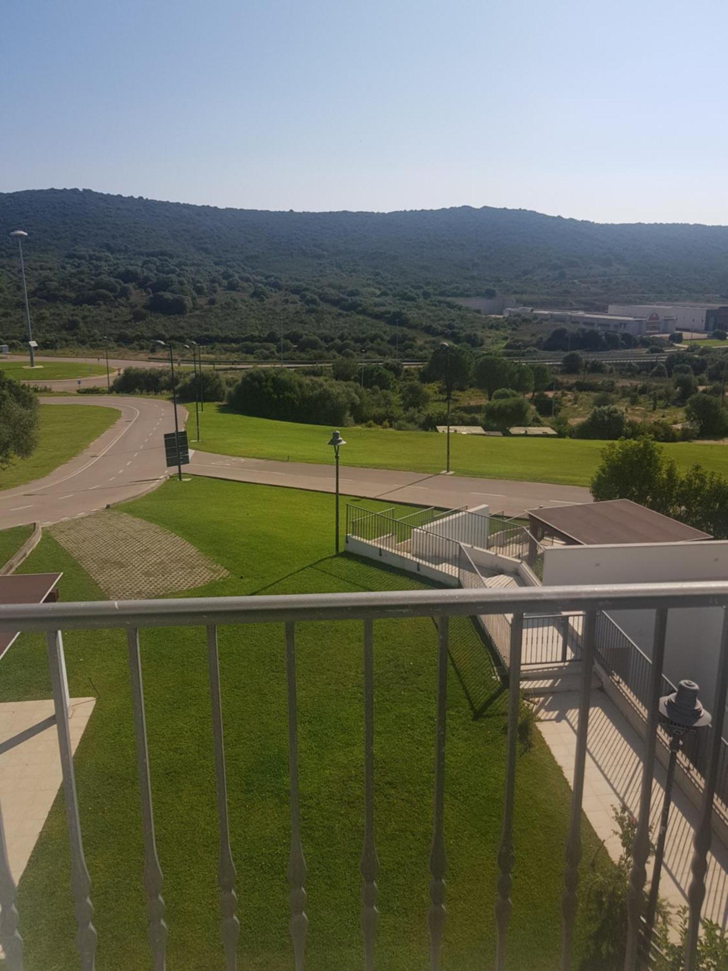 Geovillage Green Residence Olbia Room photo