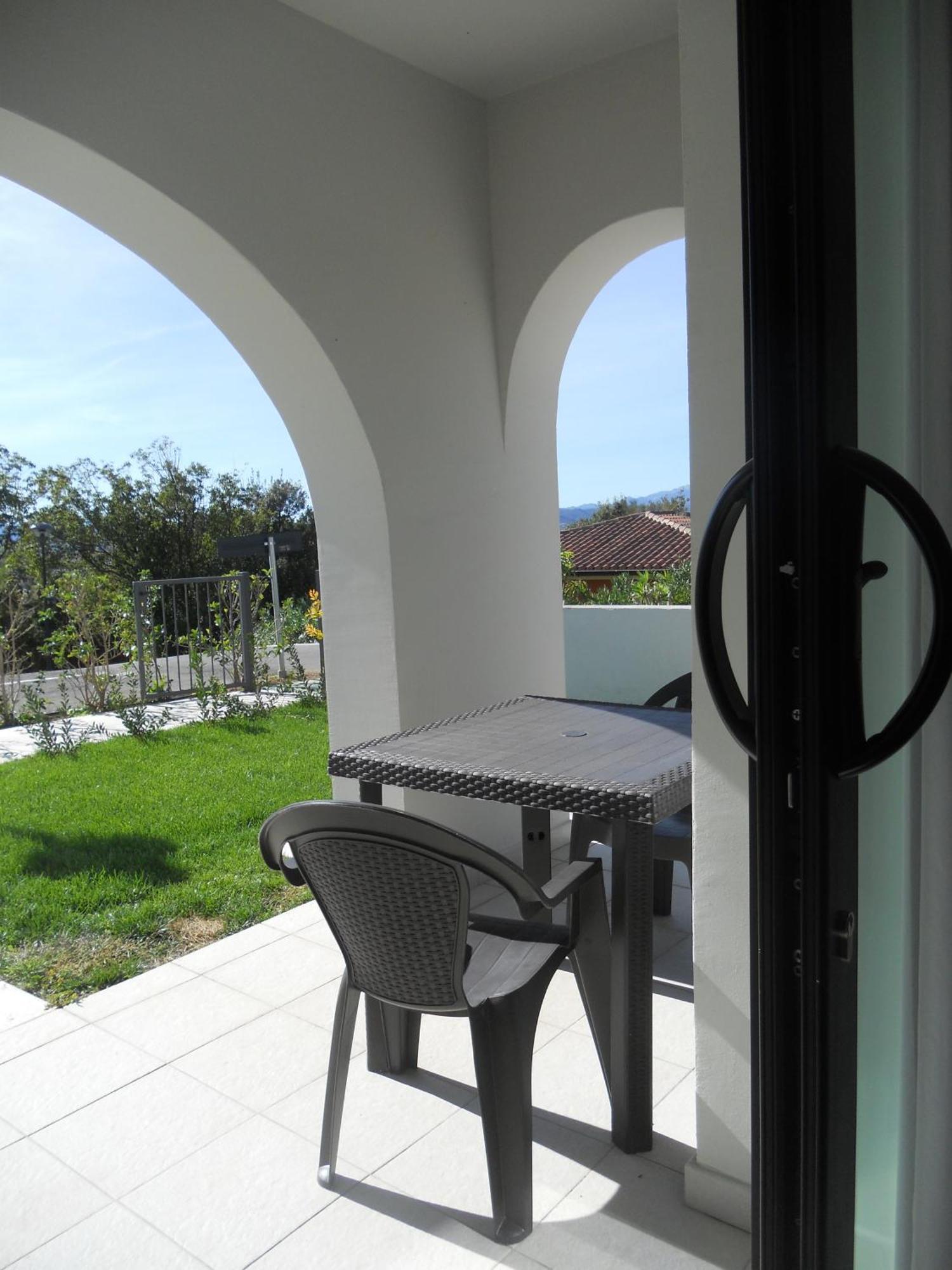 Geovillage Green Residence Olbia Exterior photo