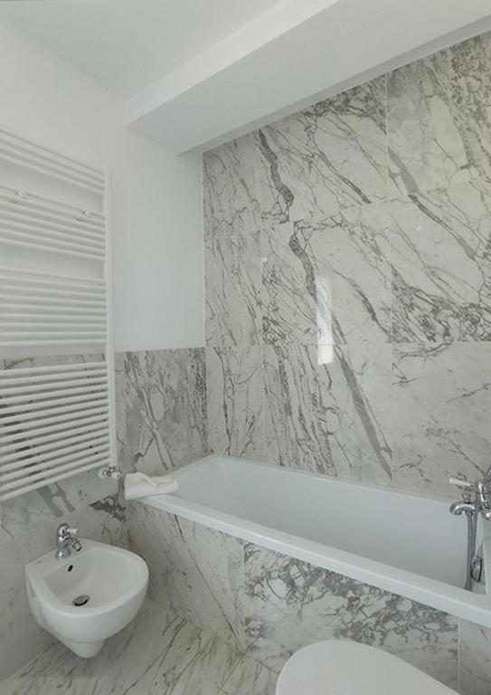 Geovillage Green Residence Olbia Exterior photo